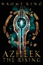 Azheek. The Rising cover image
