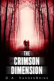 The crimson dimension cover image