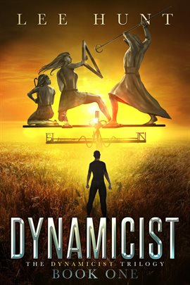 Cover image for Dynamicist