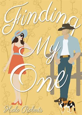 Cover image for Finding My One
