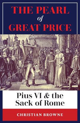 Cover image for The Pearl of Great Price