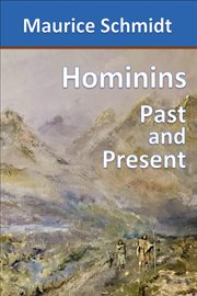 Hominins. Past and Present cover image