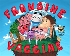Cover image for Francine Vaccine