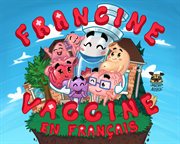 Francine vaccine en français cover image