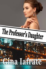 The professor's daughter cover image
