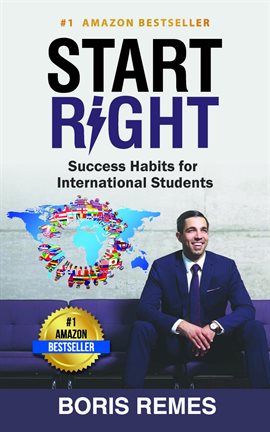 Cover image for Start Right