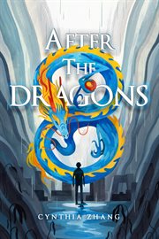 After the dragons cover image