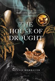 The house of drought cover image