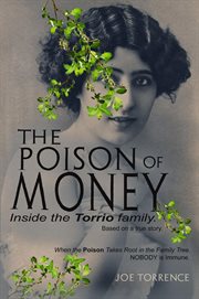The poison of money cover image