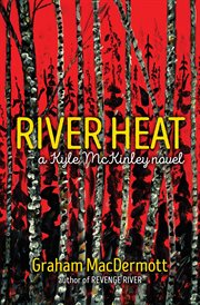 River heat cover image