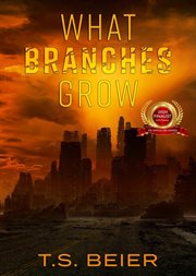 What branches grow cover image