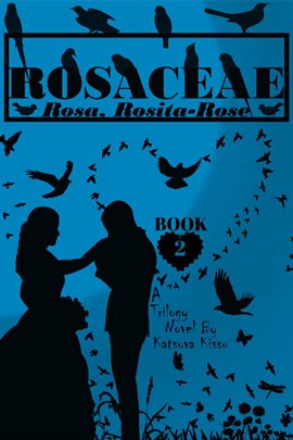 Cover image for Rosaceae 2