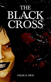 The black cross cover image