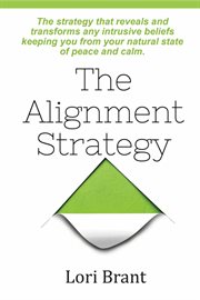 The alignment strategy cover image