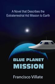 Blue planet mission cover image