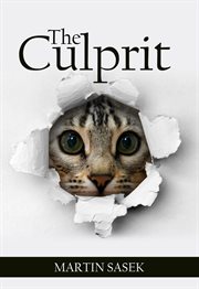 The culprit cover image