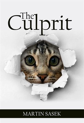 Cover image for The Culprit