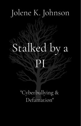 Cover image for Stalked by a PI