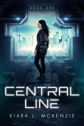 Cover image for Central Line