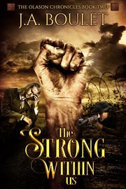 The strong within us cover image