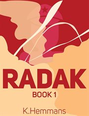 Radak book 1 cover image
