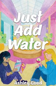 Just add water cover image