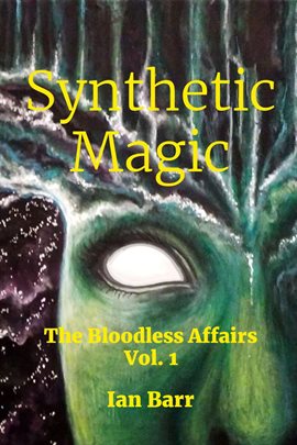 Cover image for Synthetic Magic, Vol. 1