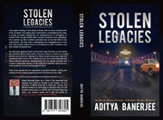 Stolen legacies cover image