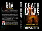 Death in the walled city cover image