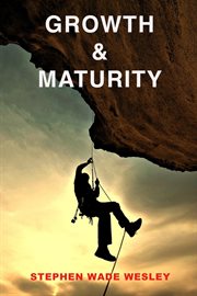 Growth and maturity cover image