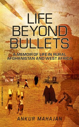 Cover image for LIFE BEYOND BULLETS