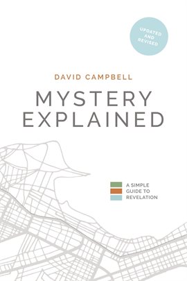 Cover image for Mystery Explained
