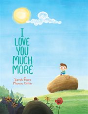 I love you much more cover image