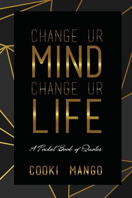 Cover image for Change UR Mind Change UR Life