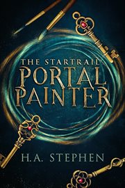 The startrail. Portal Painter cover image
