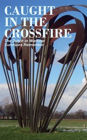Caught in the crossfire cover image