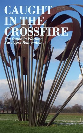 Cover image for Caught in the crossfire