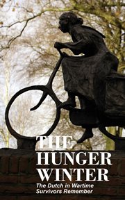 The hunger winter cover image
