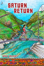Saturn return. A Canadian's year-long journey of self-discovery in Asia cover image