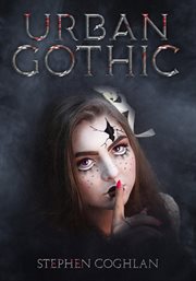 Urban gothic cover image
