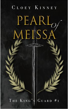 Cover image for Pearl of Meissa