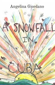 A snowfall in cuba cover image