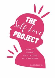 The self-love project cover image