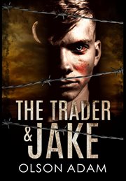 The Trader and Jake cover image