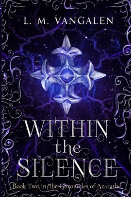 Cover image for Within The Silence