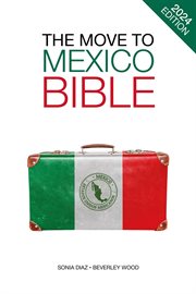 The move to mexico bible cover image