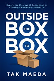 Outside the box to box cover image