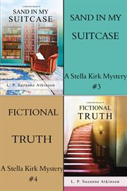 Stella Kirk Mystery Series, Bundle #2 : Books #3-4. Stella Kirk Mystery cover image