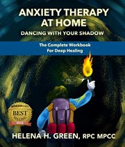 Anxiety therapy at home cover image