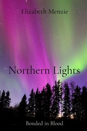 Northern lights. Bonded in Blood cover image